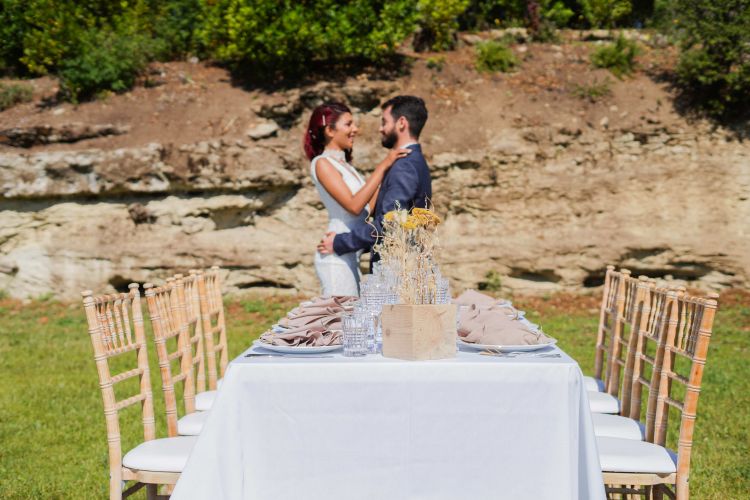 Chaise Chiavari