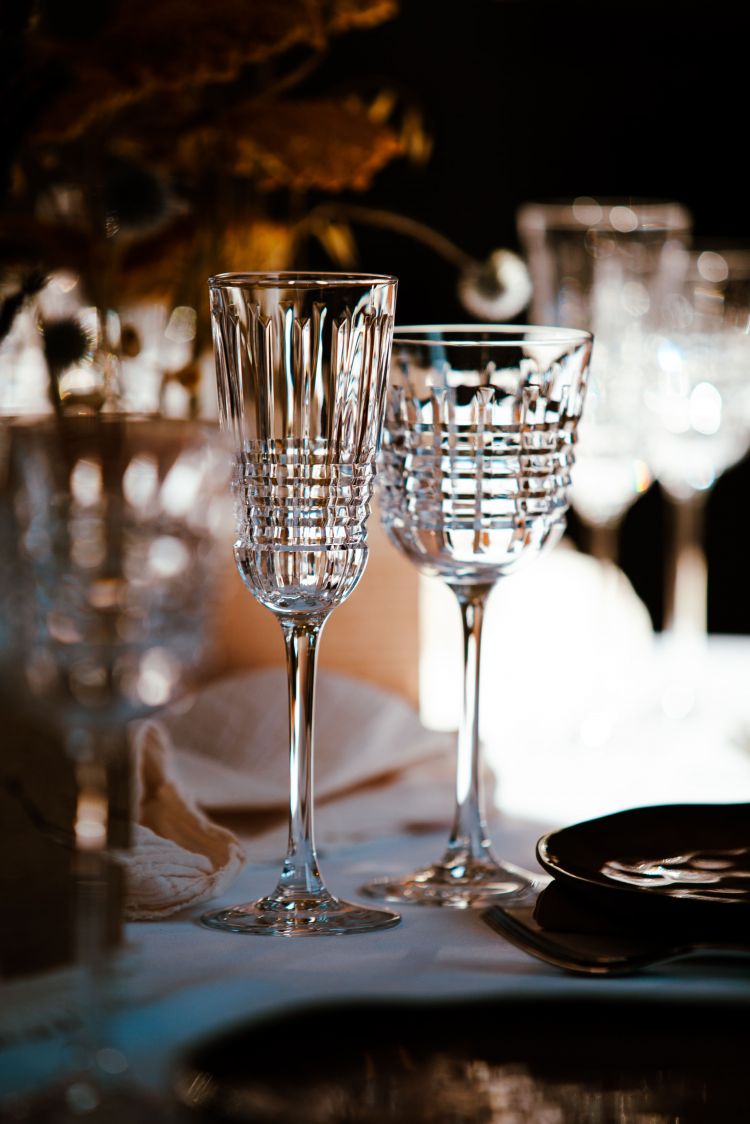 Louer vaisselle pour fêtes en Provence
