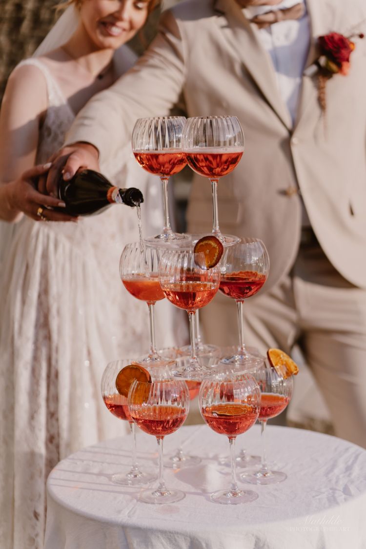 Louez des verres à cocktail à Avignon