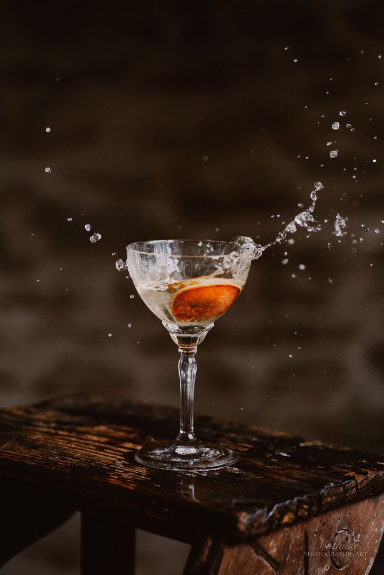 Location de verre et vaisselle a Aix en Provence