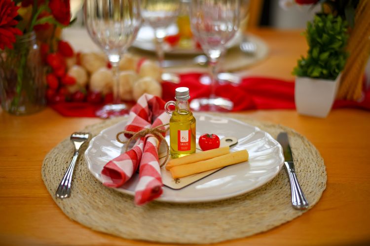 location art de la table en Drome