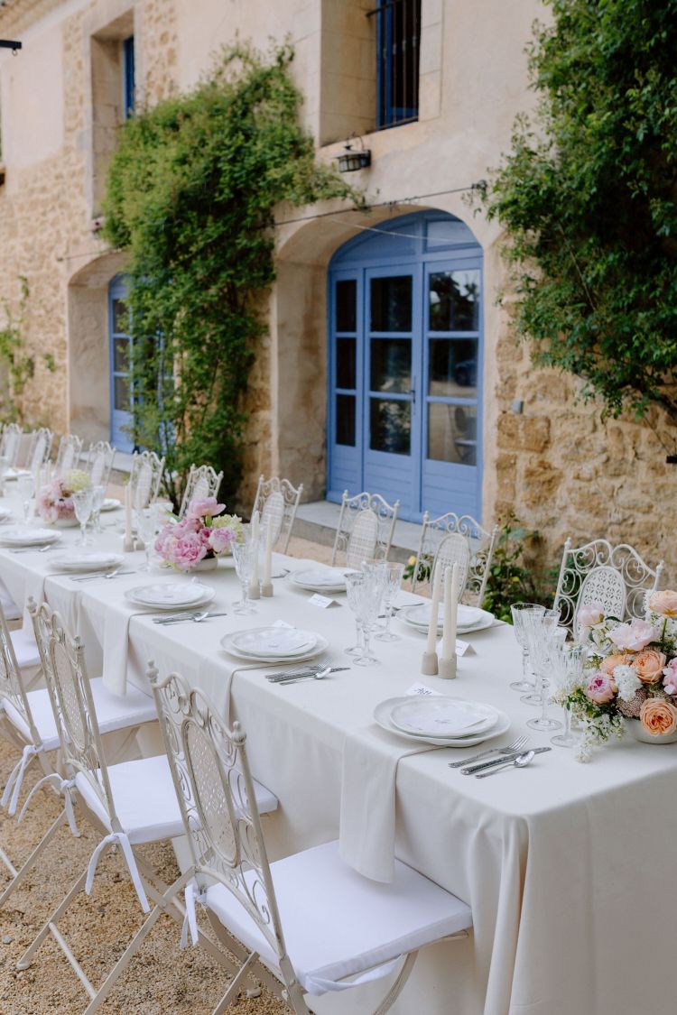 location de nappage en Provence
