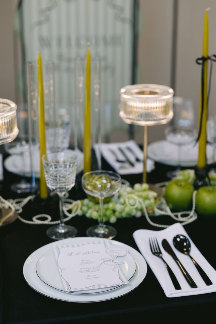 Location de nappe pour votre mariage dans le sud
