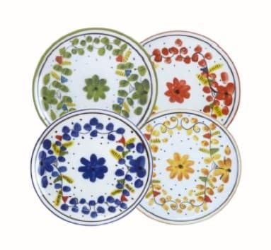 Assiette italienne en location en Provence