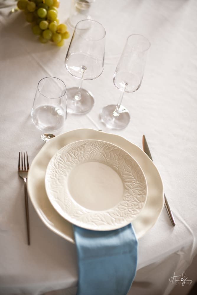 location assiette porcelaine a Lyon