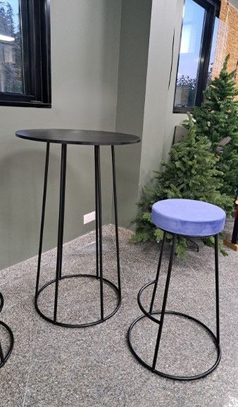 Tabouret KAMI