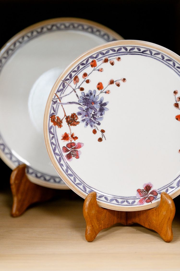 Assiette Provençale