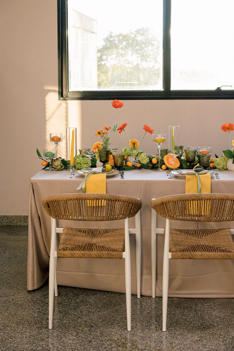 Location de mobilier haut de gamme en provence