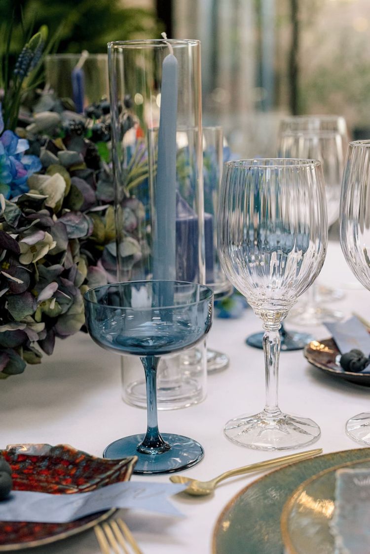 location de vaisselle mariage Lyon