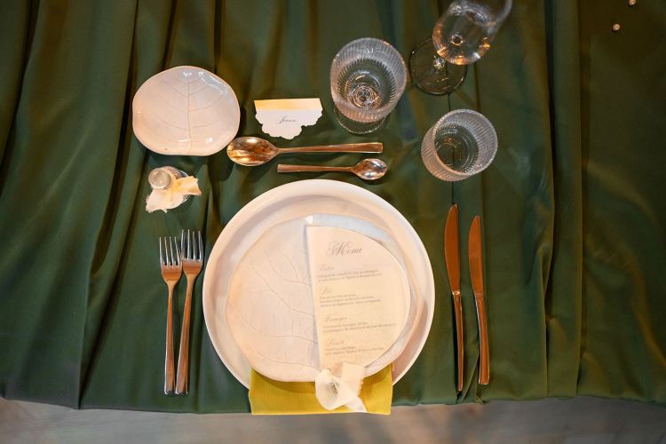 location assiette crème