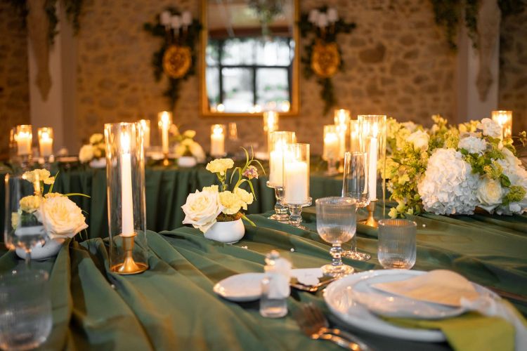 location de verres en provence