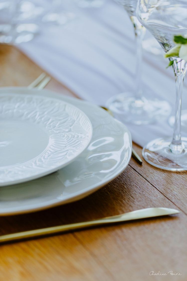 location art de la table Provence