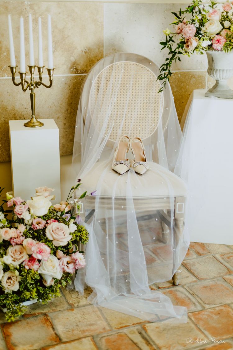 Location de chaise Médaillon en Provence