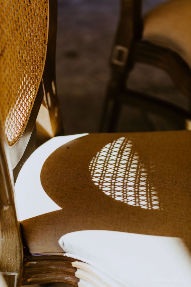 Chaise en location à Lyon