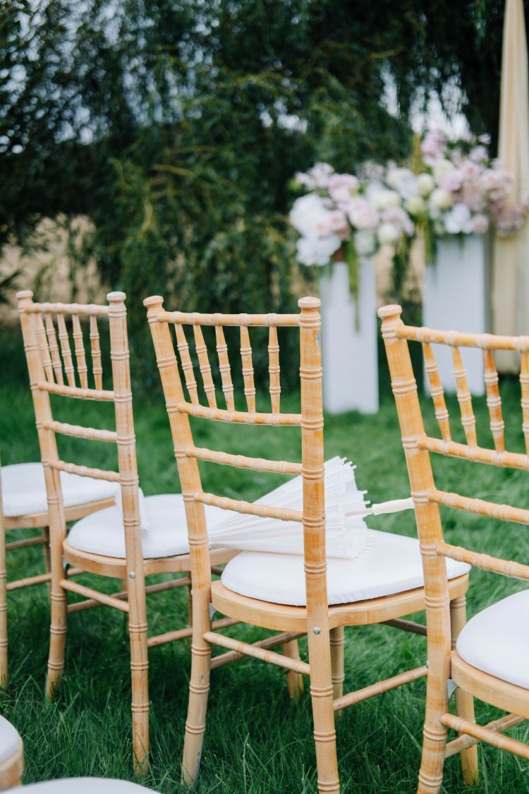 Chaise Chiavari