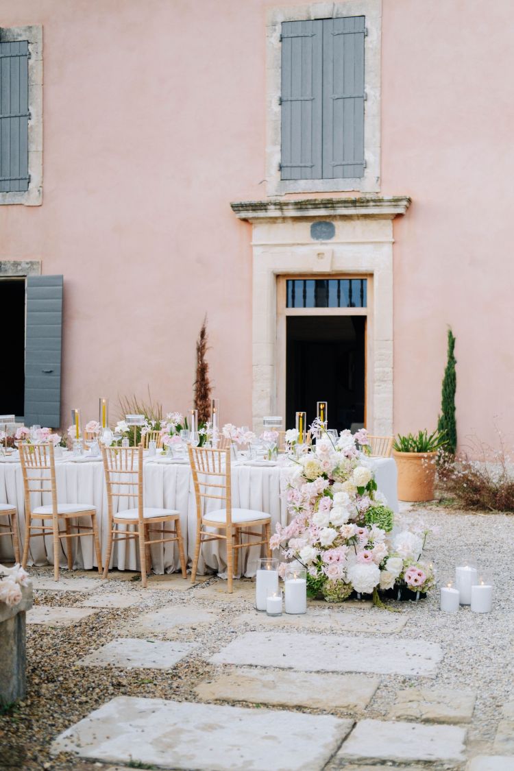 Chaise Chiavari