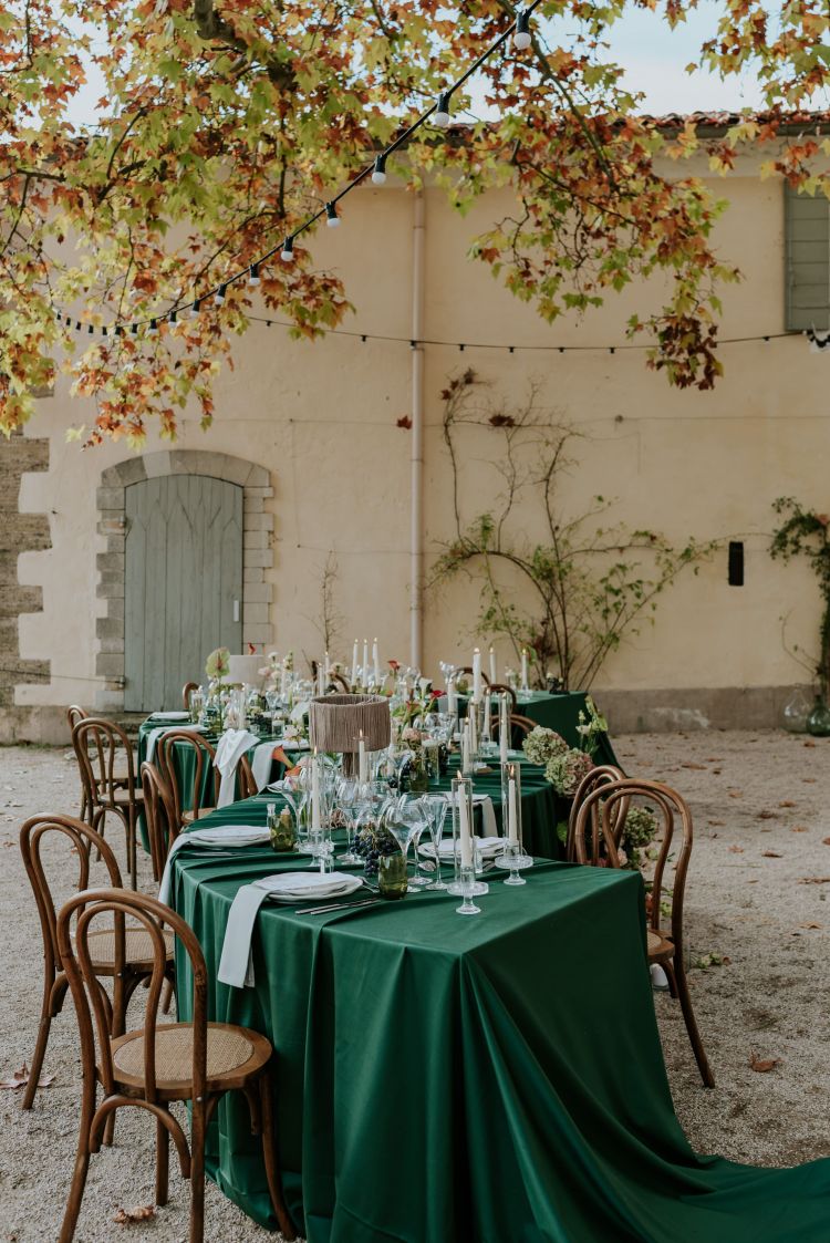 Table ONDE