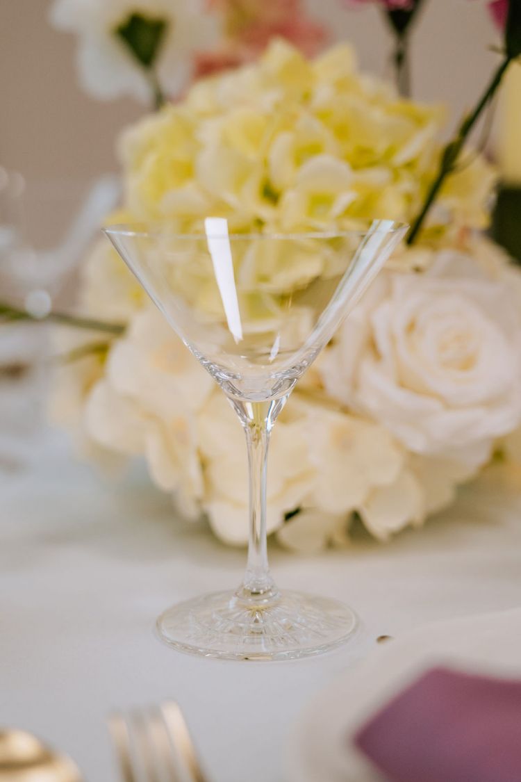 Verre martini perfect 16.5cl