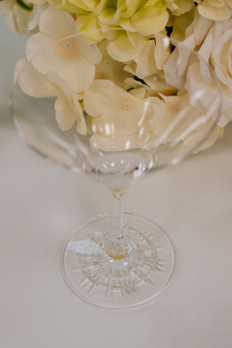 Verre martini perfect 16.5cl