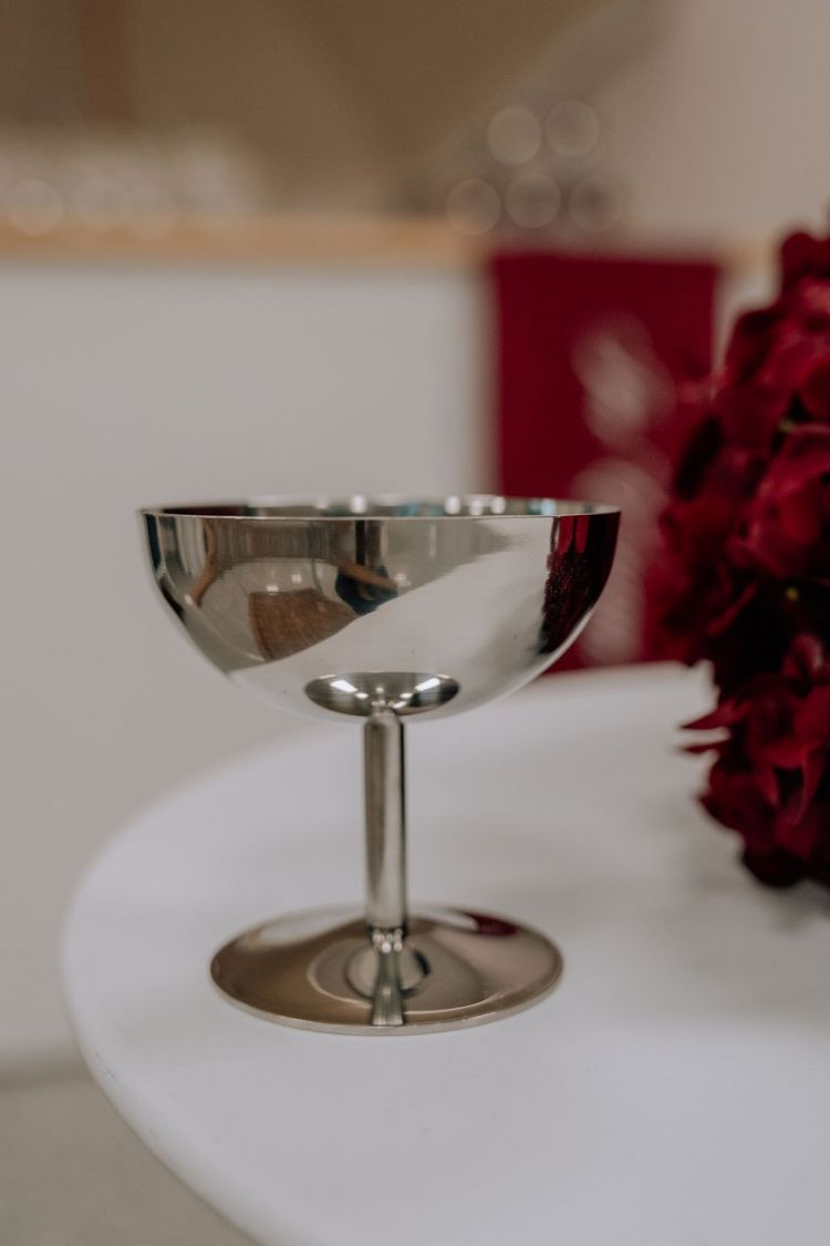 Coupe Argent
