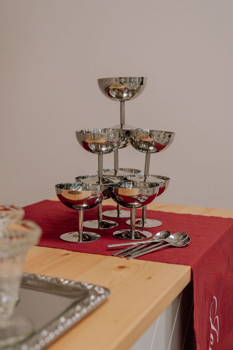 Coupe Argent