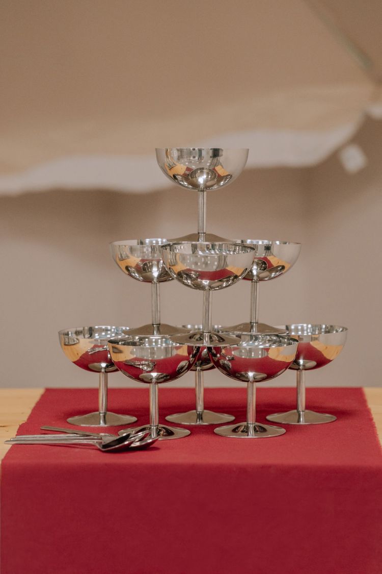 Coupe Argent