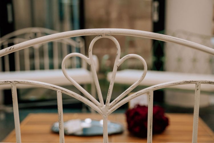 Banquette Dolce Vita