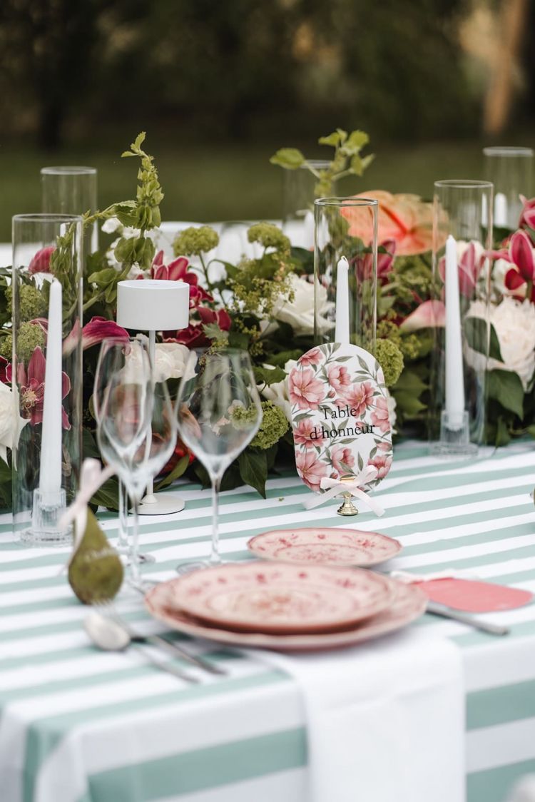 location de nappe a Lyon