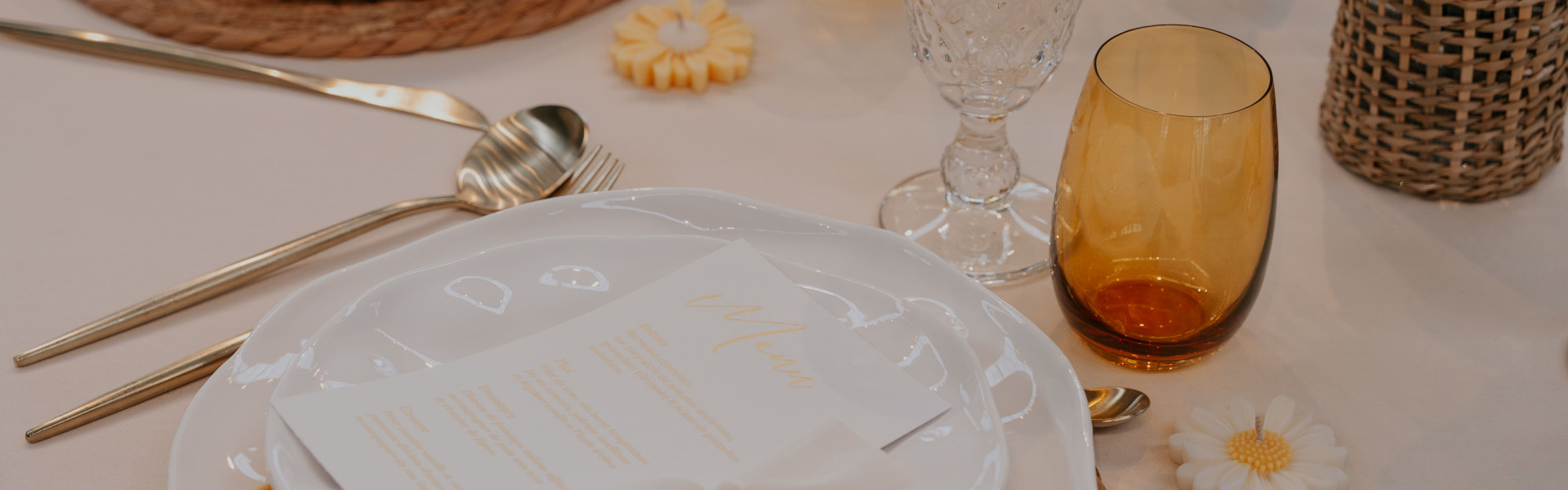 Assiette ALBA