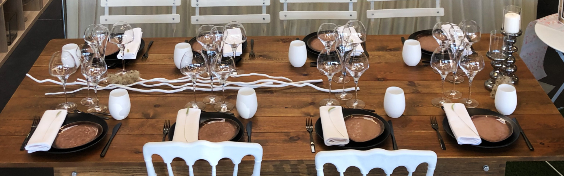 Assiette Alpha