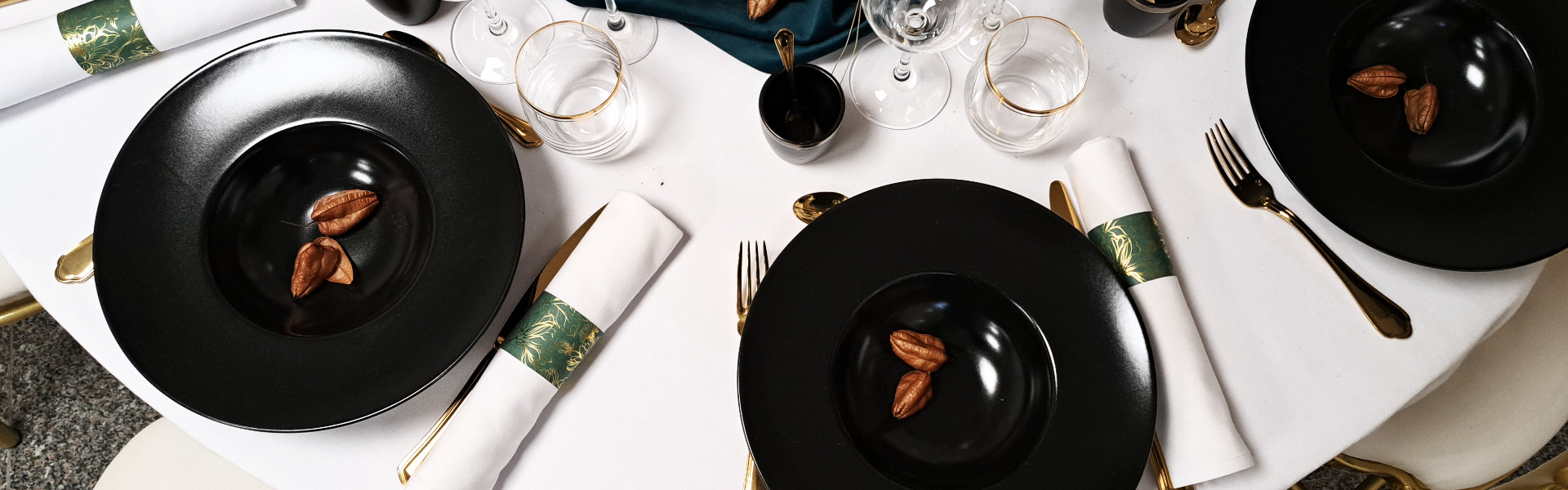 Assiette creuse Bazik