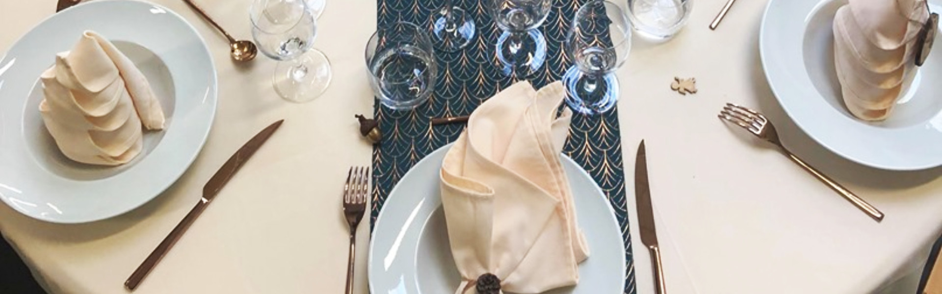 Assiette creuse Galice