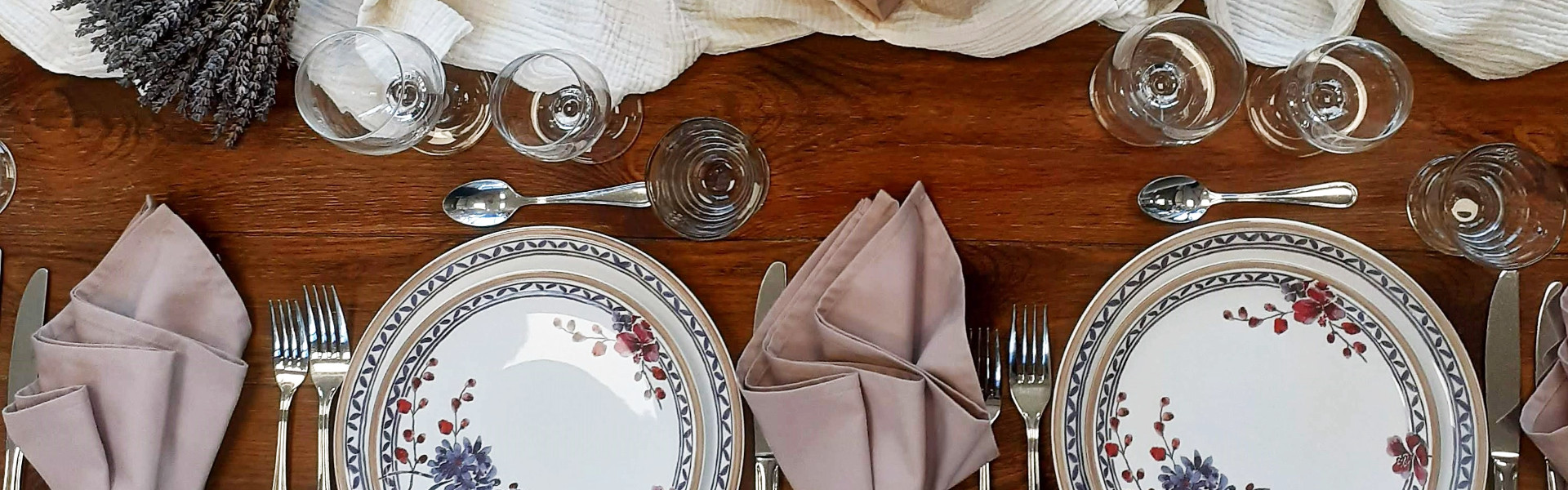 Assiette Provençale
