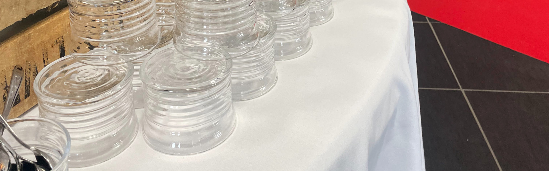 Gobelet Bebop