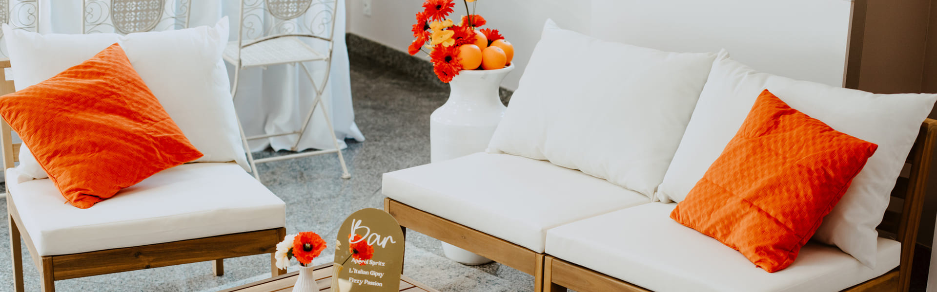 Salon JAVA