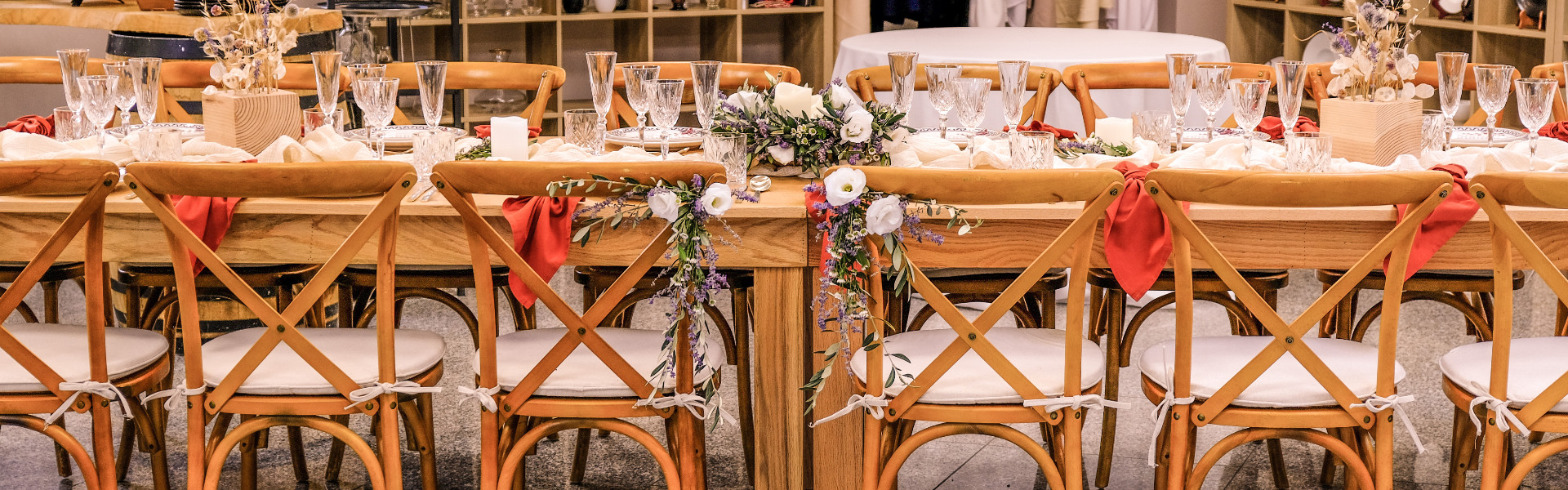 Table CHENE NATUREL