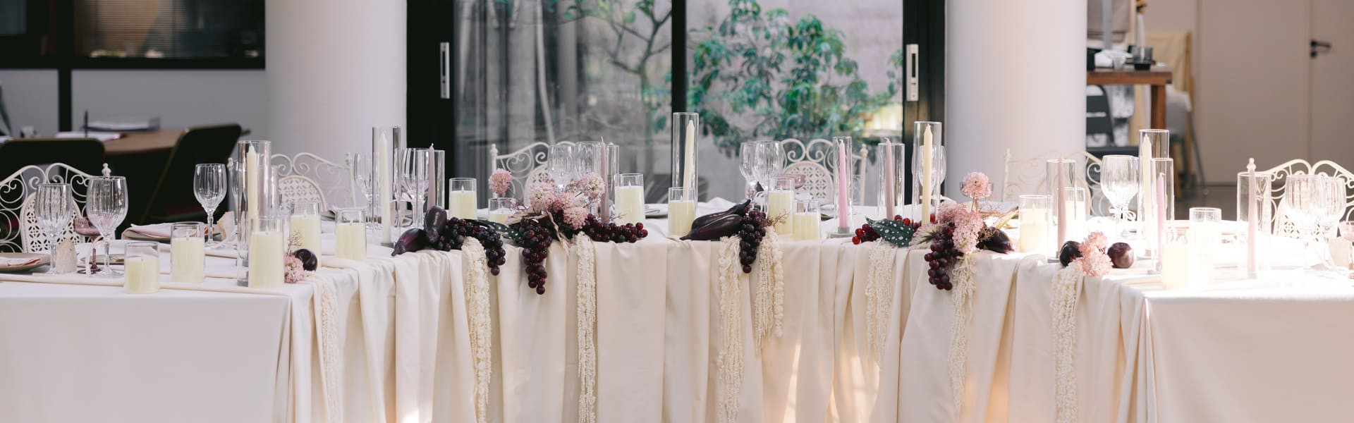 Table ONDE
