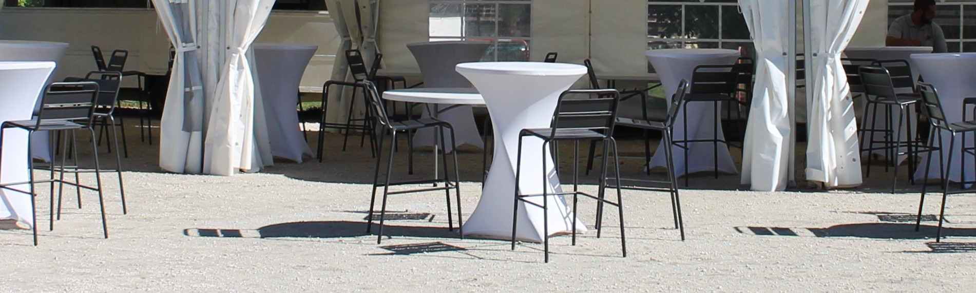 Tabouret Sète