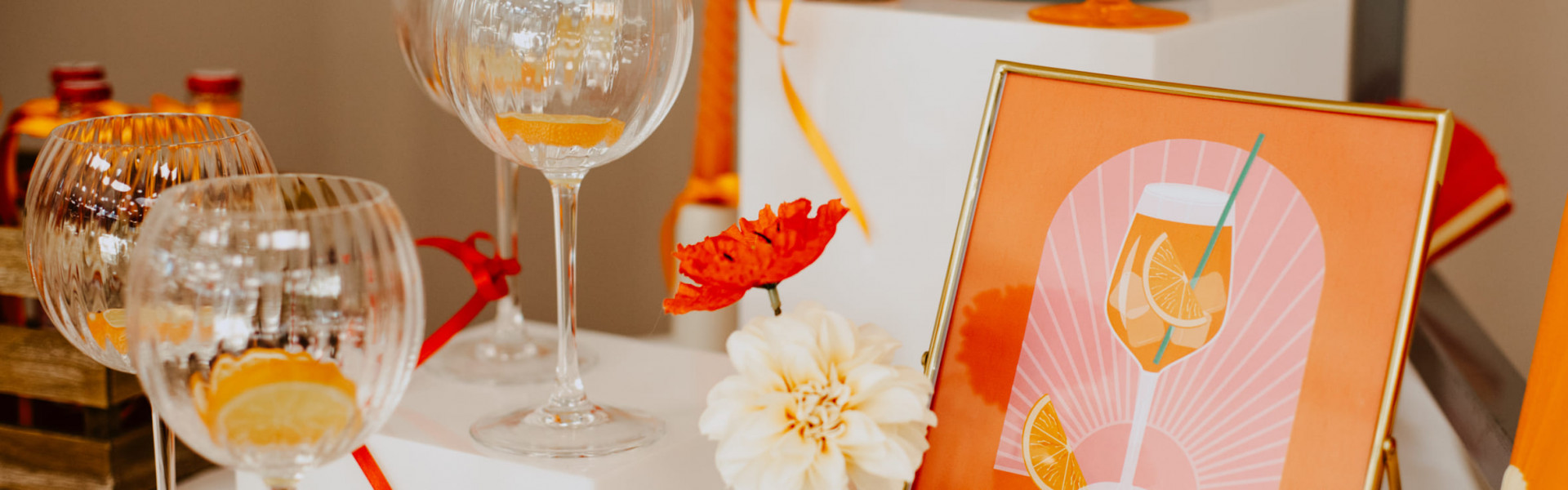 Verre à Spritz