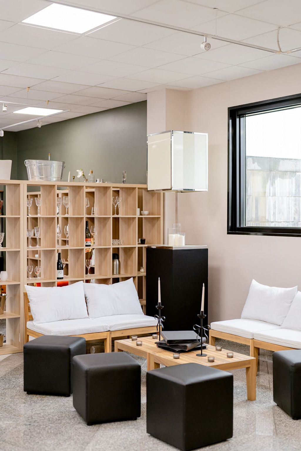 Nouveautés de notre catalogue location : idées pour vos événements d'entreprises