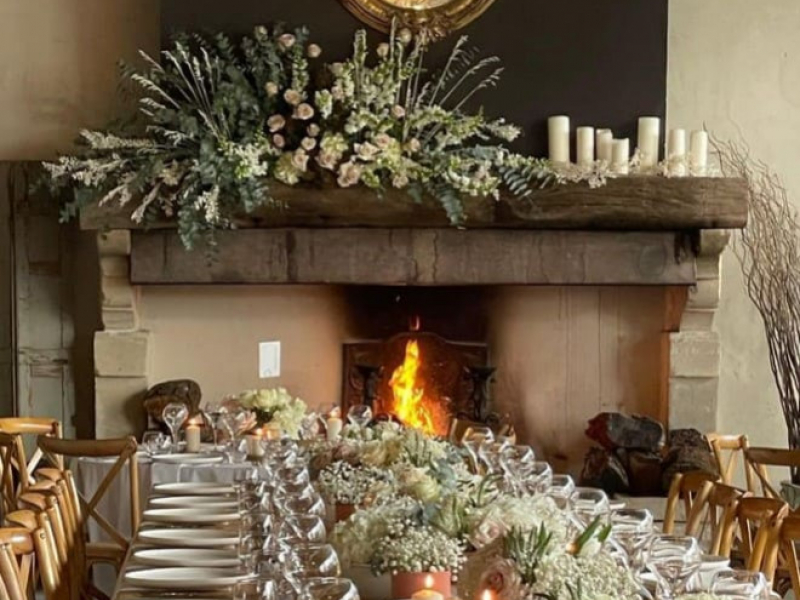 Location de vaisselle en Provence