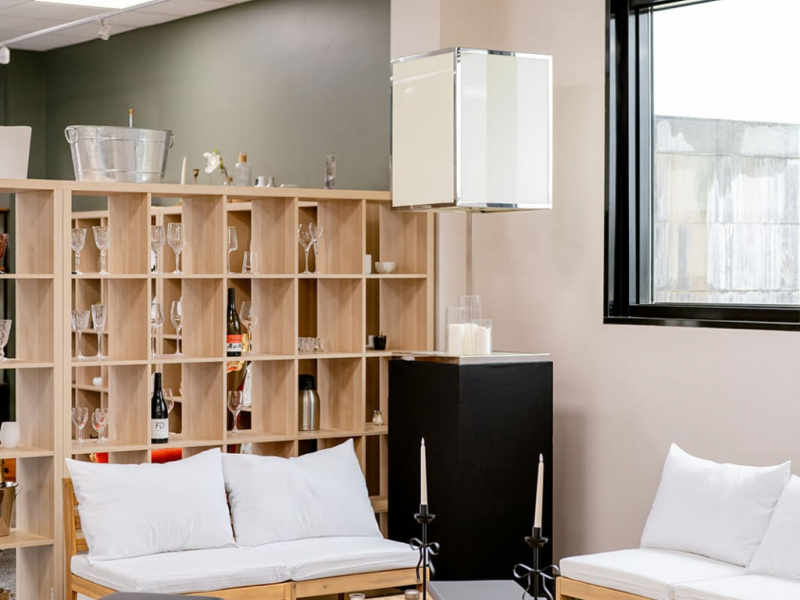 Nouveautés de notre catalogue location : idées pour vos événements d'entreprises