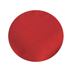 Nappage ROUGE - polyester -