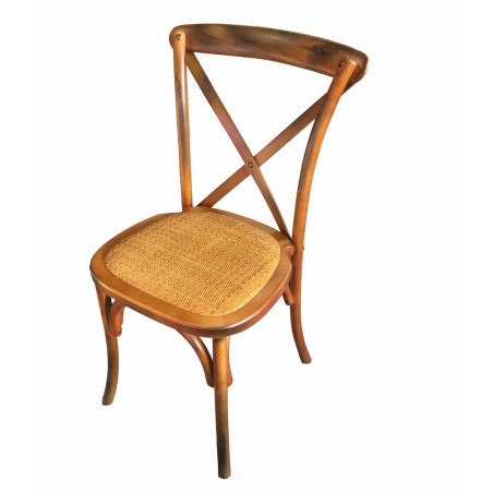 Chaise Bistrot - 